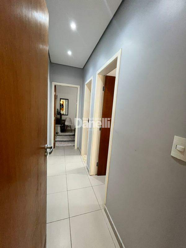 Apartamento à venda no Parque São Luís: 