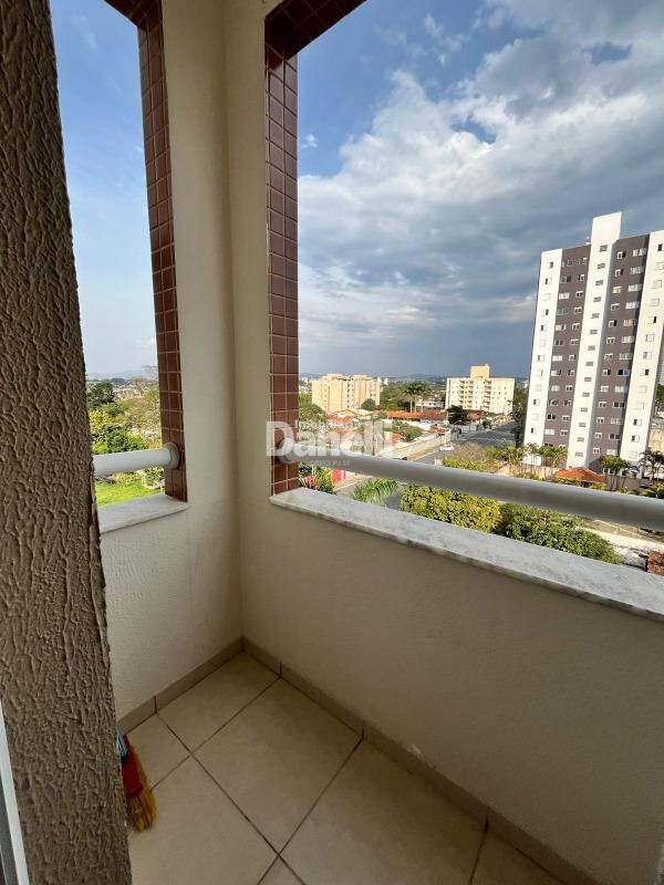 Apartamento à venda no Parque São Luís: 