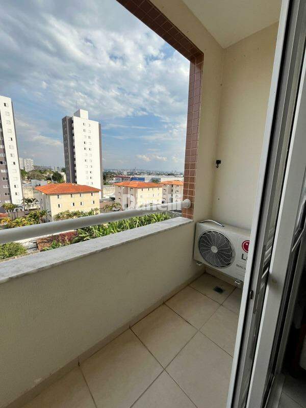 Apartamento à venda no Parque São Luís: 