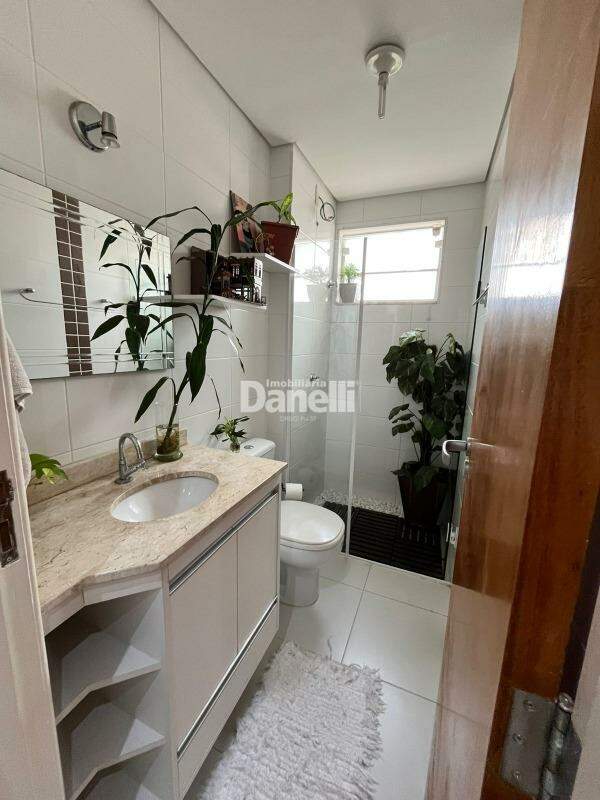 Apartamento à venda no Parque São Luís: 