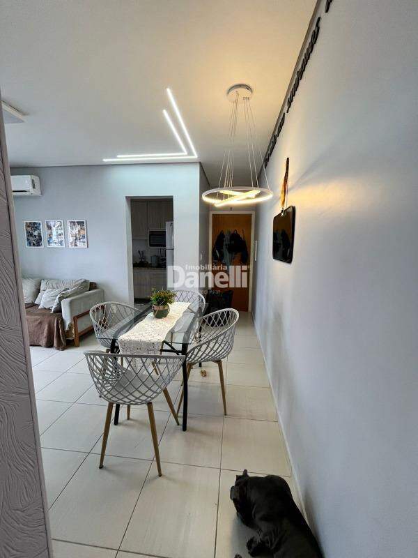 Apartamento à venda no Parque São Luís: 