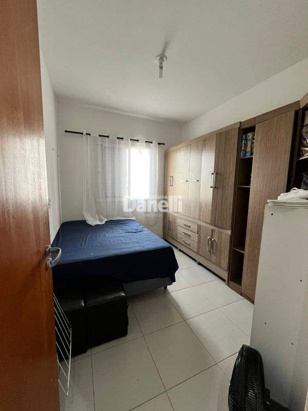 Apartamento à venda no Parque São Luís: 