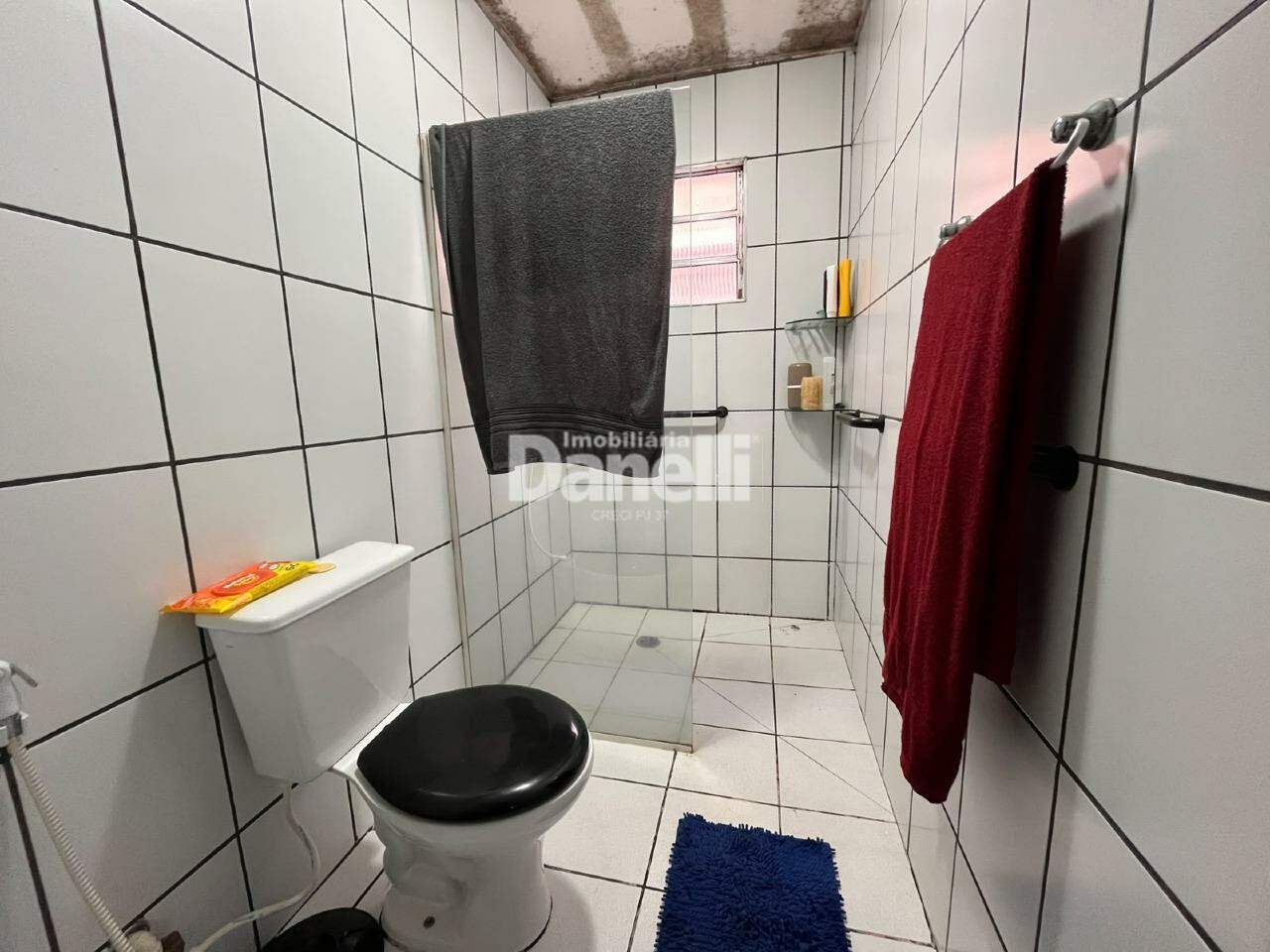 Sobrado à venda no Loteamento Vila Olímpia: 