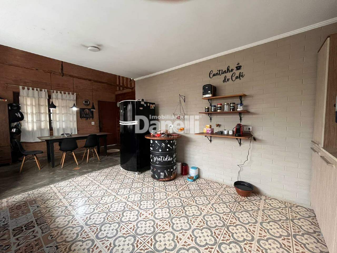 Sobrado à venda no Loteamento Vila Olímpia: 