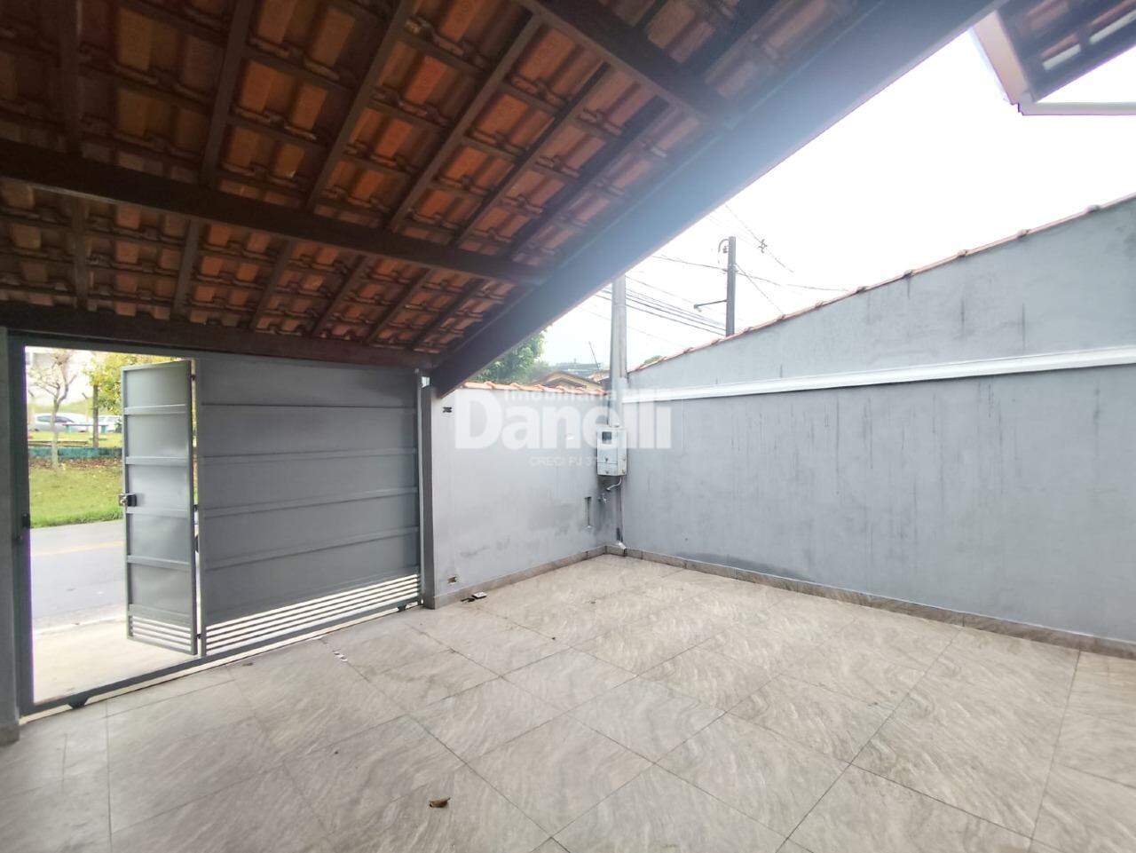 Casa para aluguel no Campos Elíseos: 