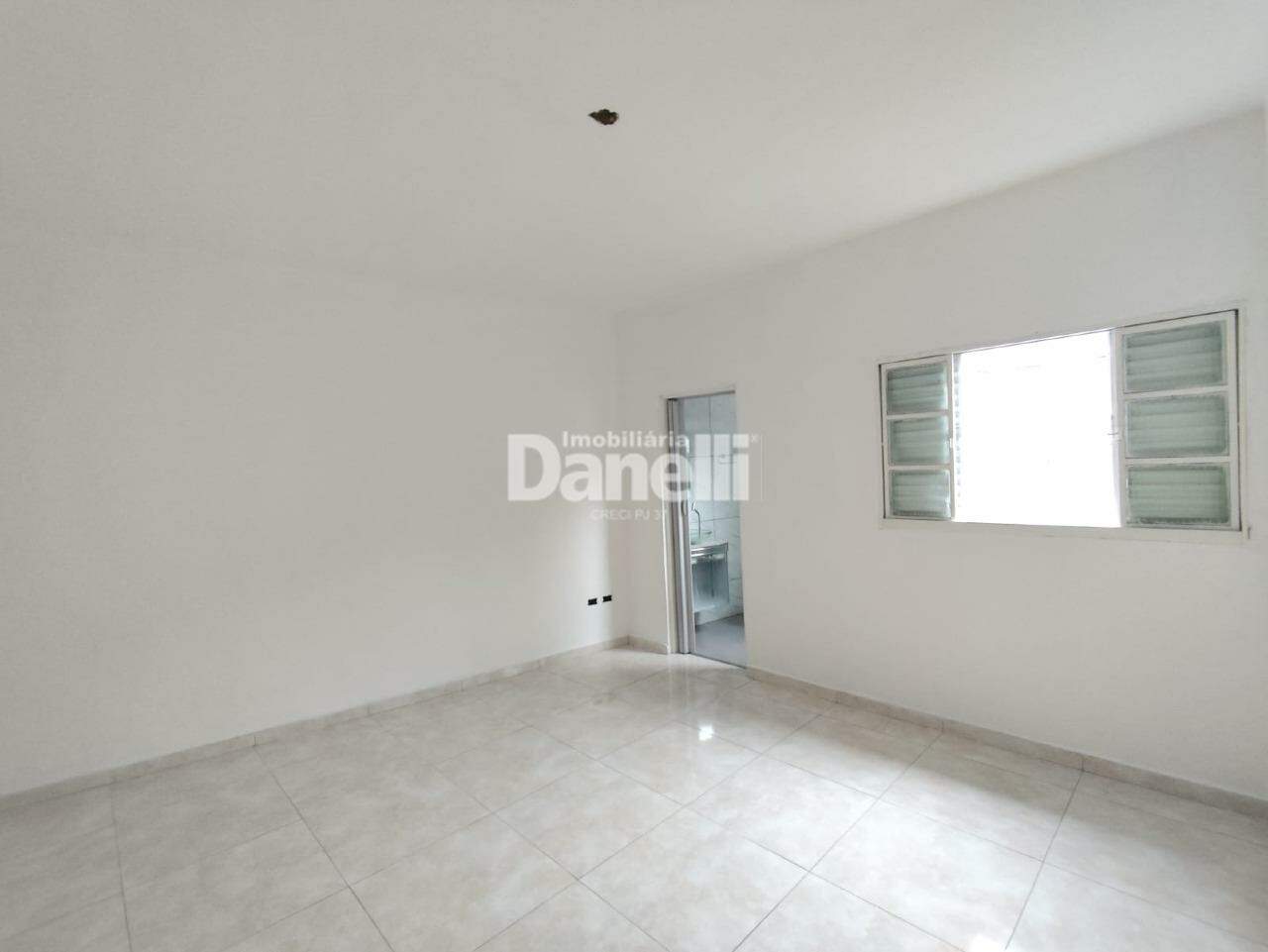 Casa para aluguel no Campos Elíseos: 