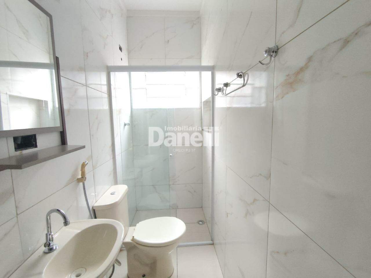 Casa para aluguel no Campos Elíseos: 