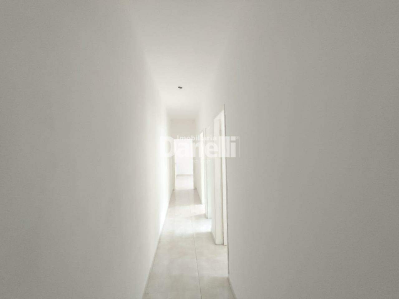 Casa para aluguel no Campos Elíseos: 