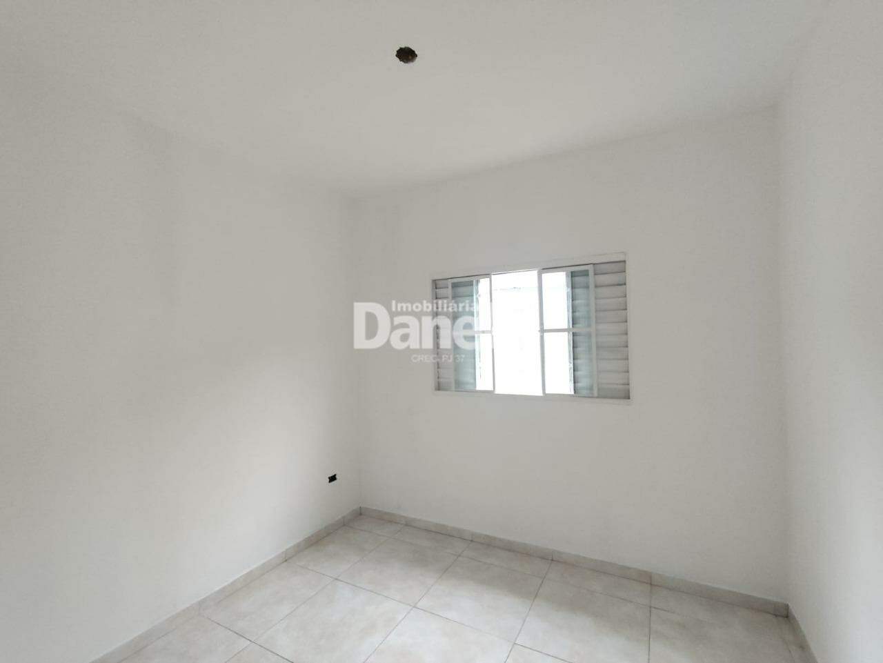 Casa para aluguel no Campos Elíseos: 