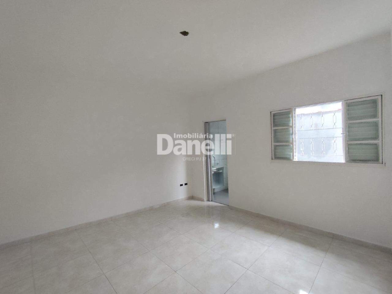 Casa para aluguel no Campos Elíseos: 