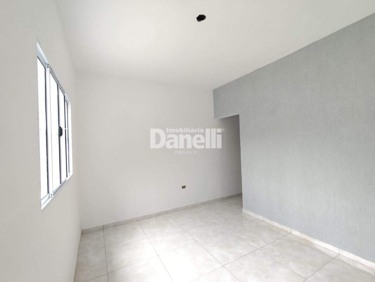Casa para aluguel no Campos Elíseos: 
