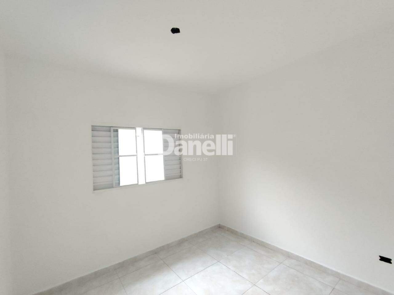 Casa para aluguel no Campos Elíseos: 