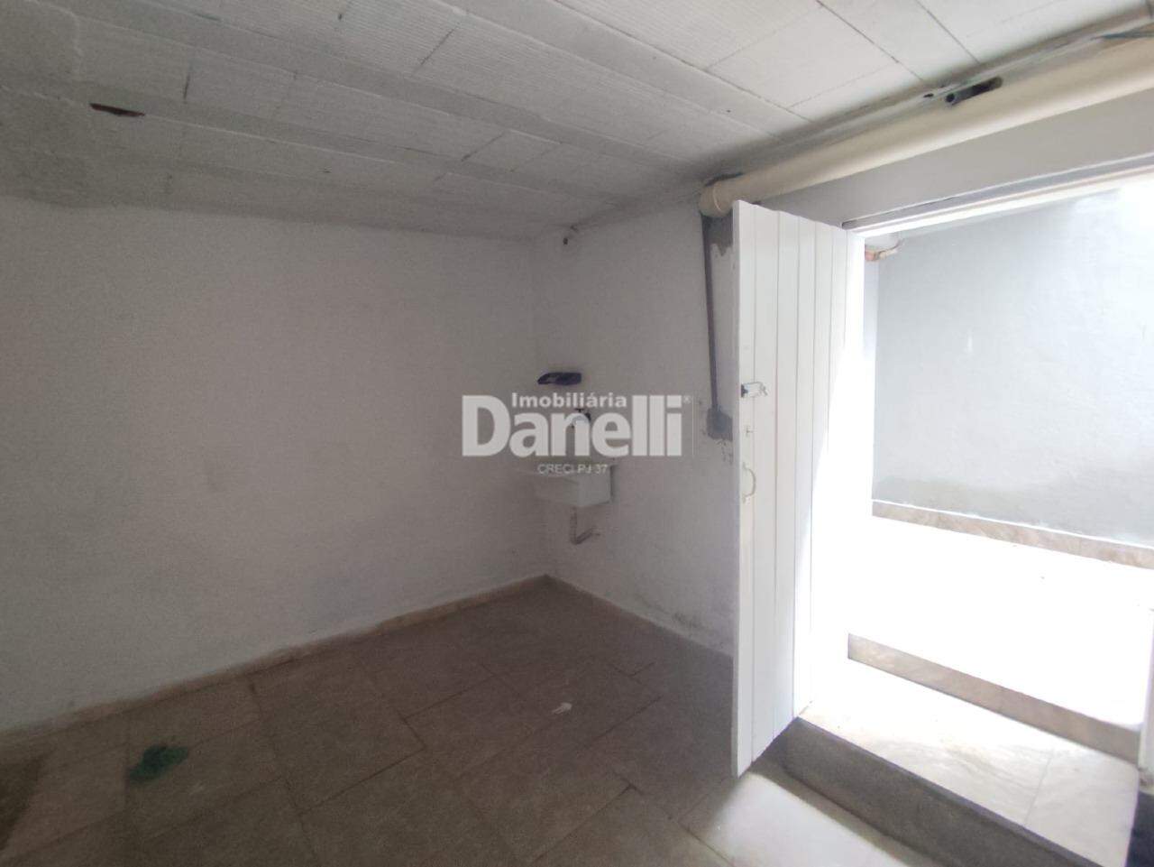 Casa para aluguel no Campos Elíseos: 
