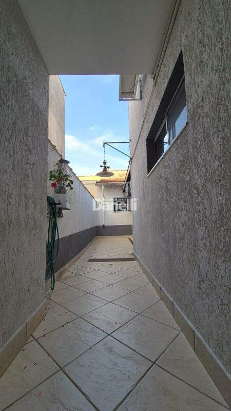 Sobrado à venda no Jardim Maria Augusta: 
