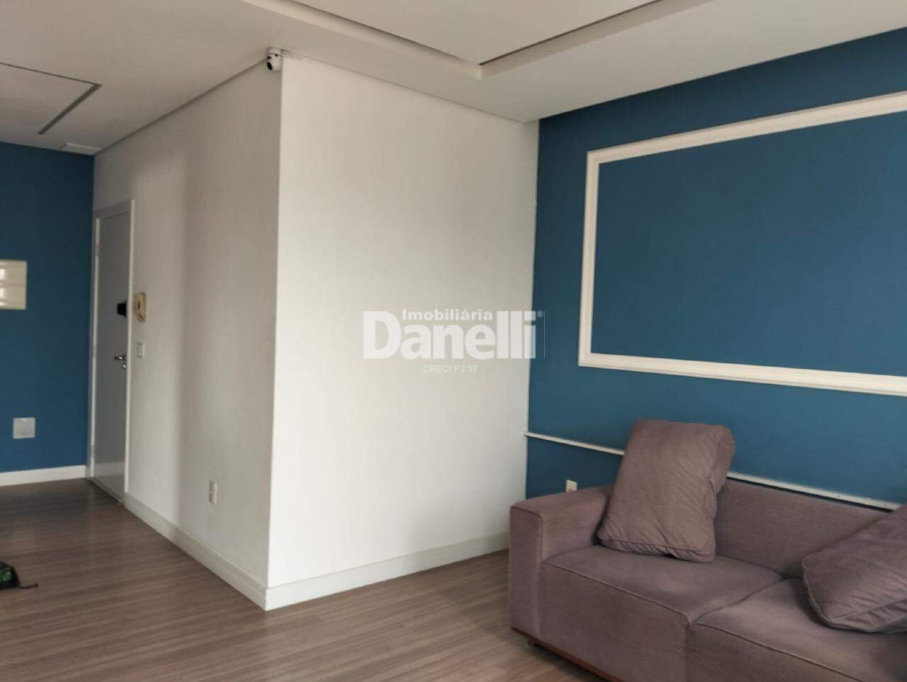 Apartamento à venda no Vila São José: 