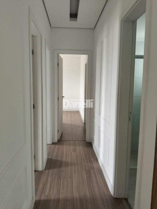 Apartamento à venda no Vila São José: 