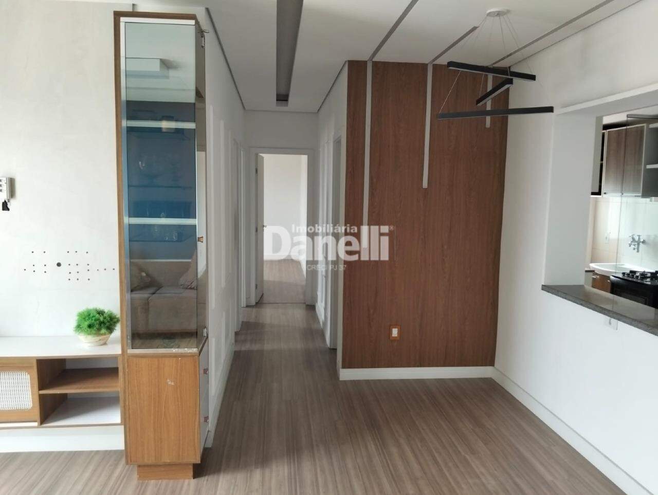 Apartamento à venda no Vila São José: 