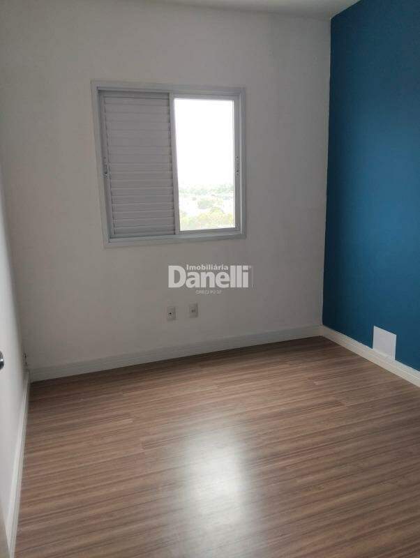 Apartamento à venda no Vila São José: 