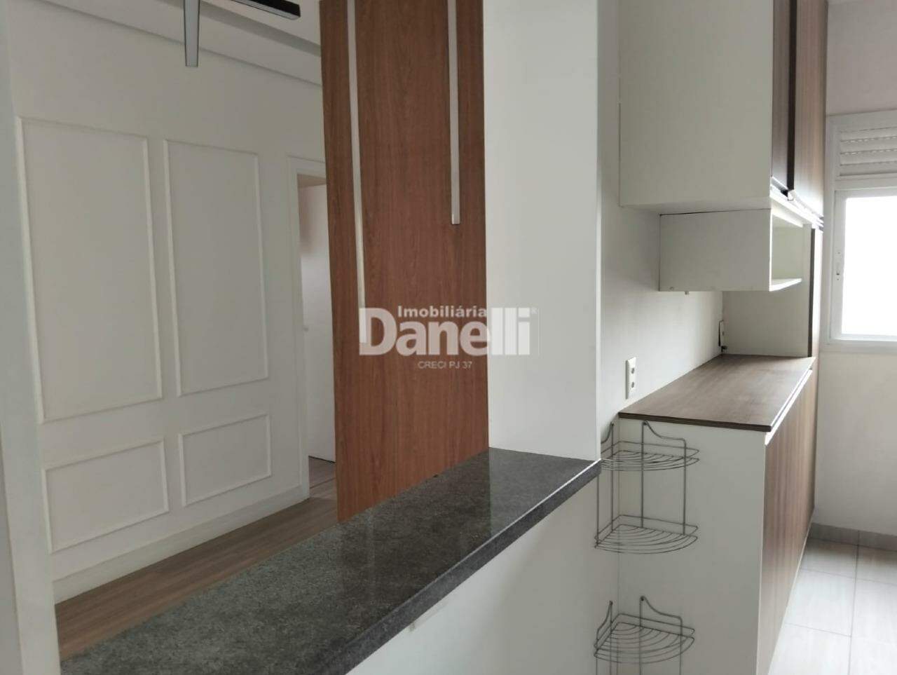 Apartamento à venda no Vila São José: 