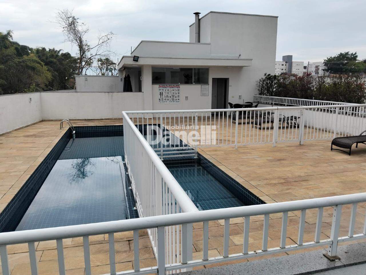 Apartamento à venda no Vila São José: 
