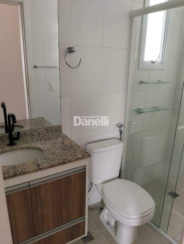 Apartamento à venda no Vila São José: 