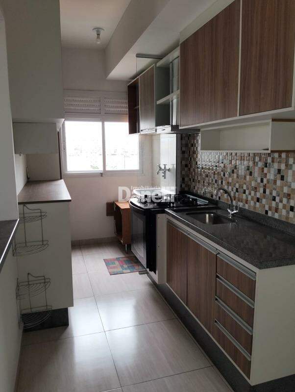Apartamento à venda no Vila São José: 