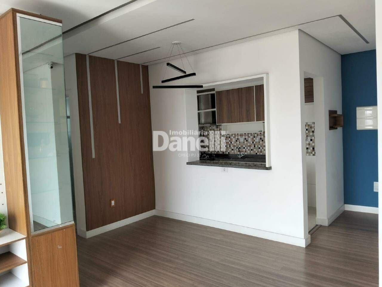 Apartamento à venda no Vila São José: 