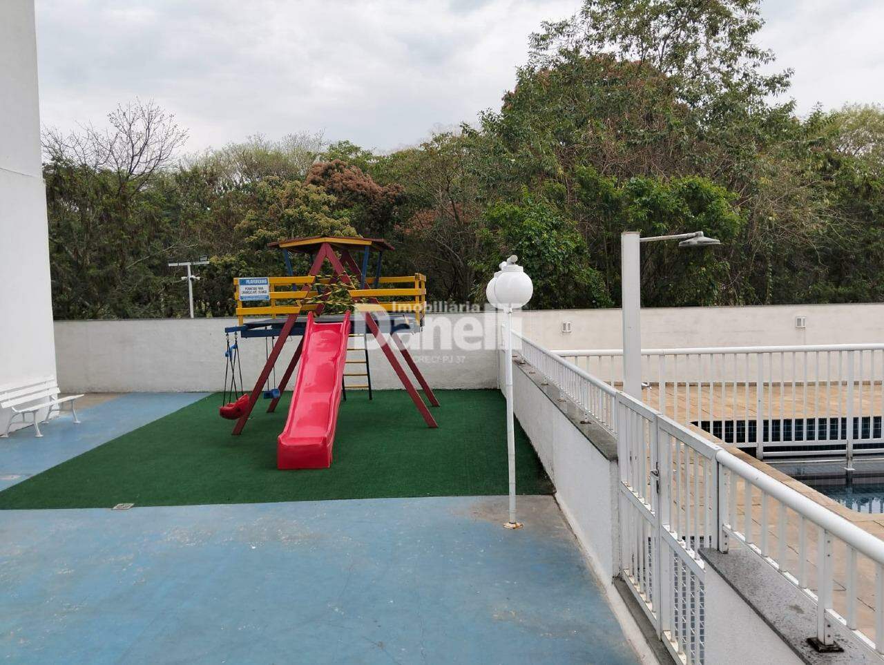 Apartamento à venda no Vila São José: 