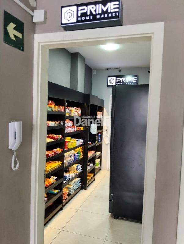 Apartamento à venda no Vila São José: 