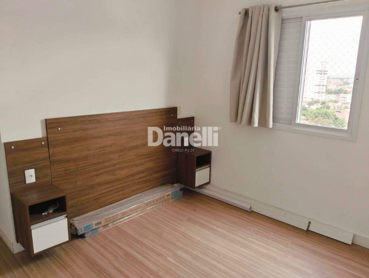 Apartamento à venda no Vila São José: 
