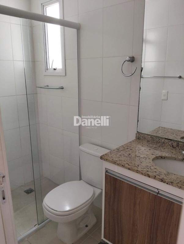 Apartamento à venda no Vila São José: 
