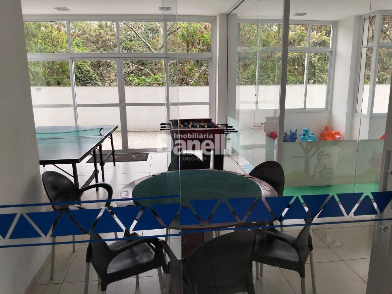 Apartamento à venda no Vila São José: 