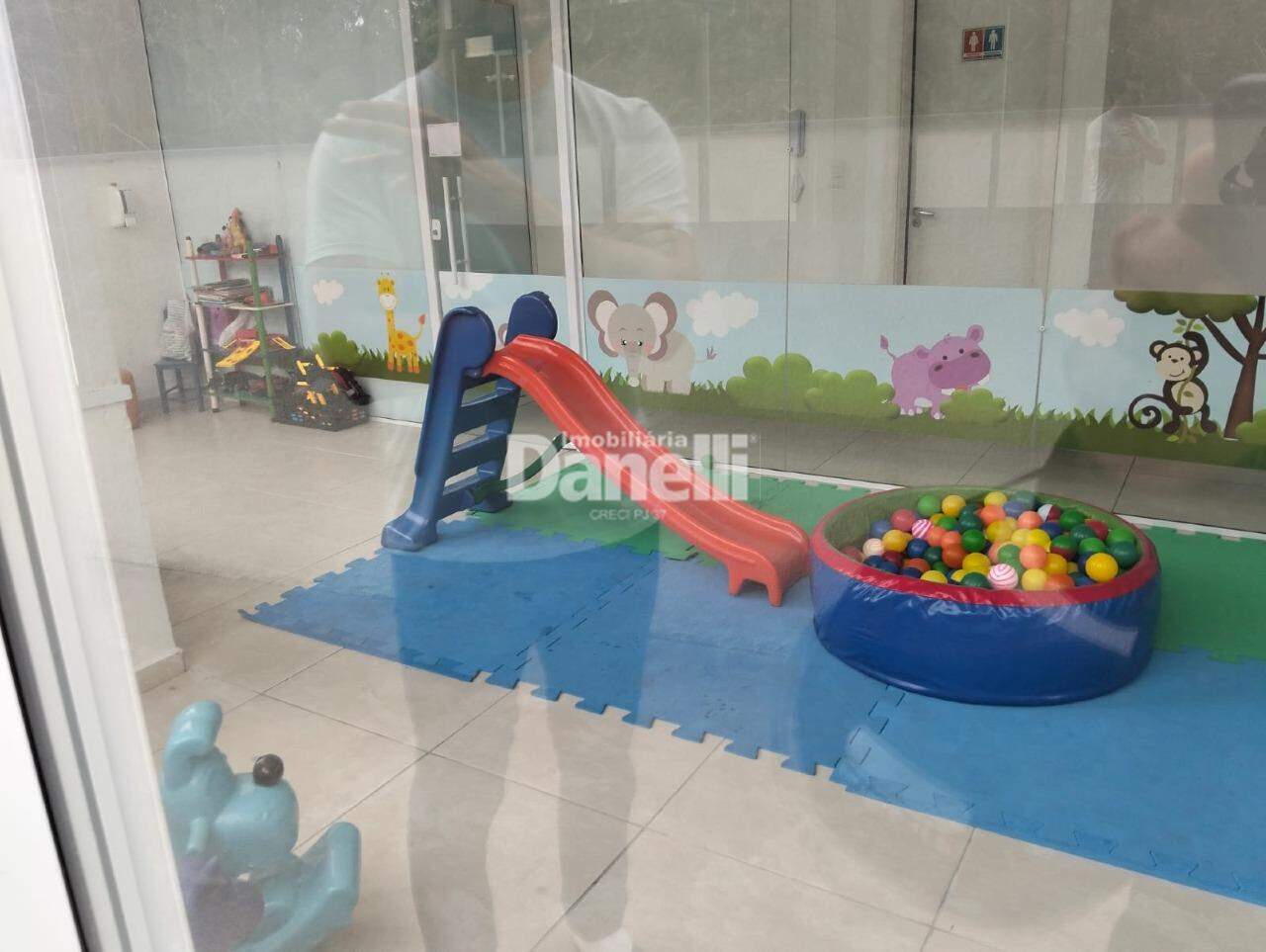 Apartamento à venda no Vila São José: 