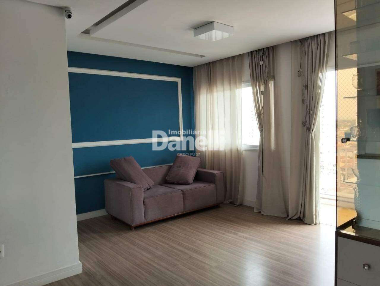 Apartamento à venda no Vila São José: 