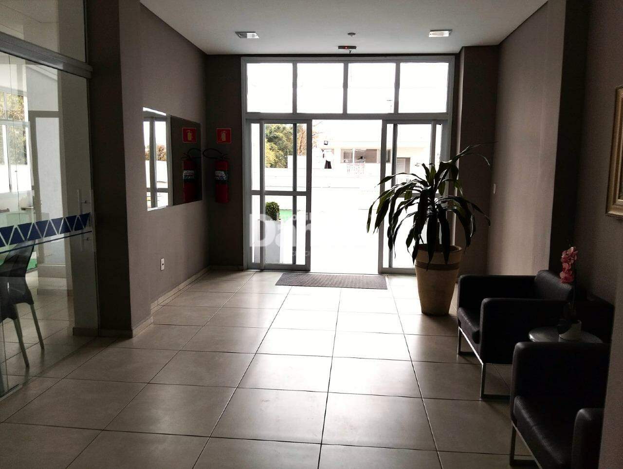 Apartamento à venda no Vila São José: 