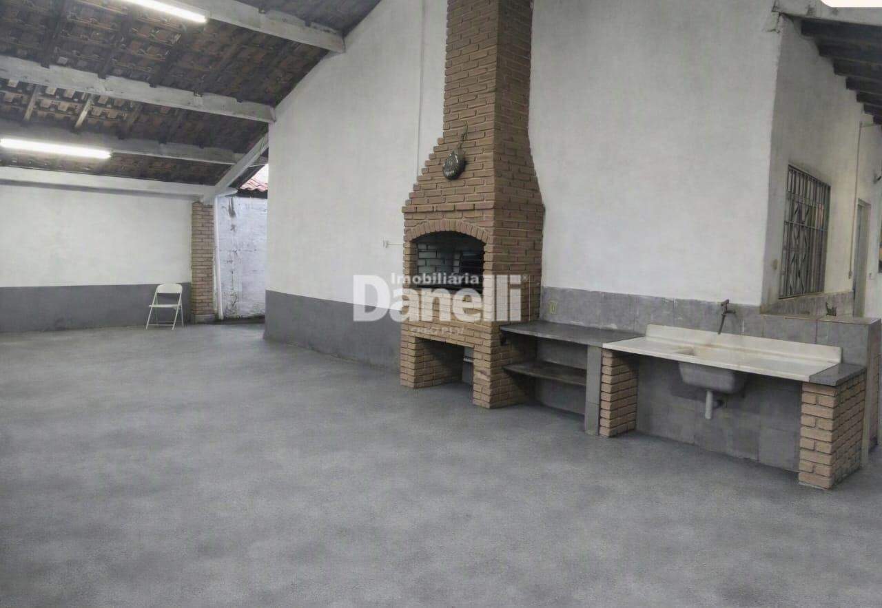 Casa para aluguel no Parque São Luís: 