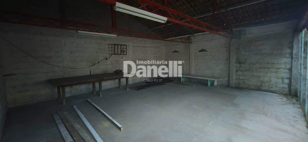 Casa para aluguel no Parque São Luís: 