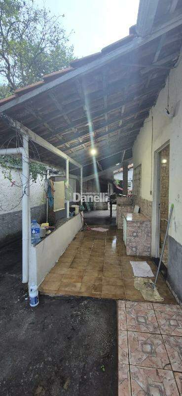 Casa para aluguel no Parque São Luís: 