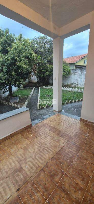 Casa para aluguel no Parque São Luís: 