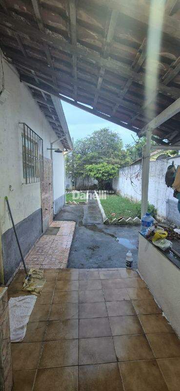Casa para aluguel no Parque São Luís: 
