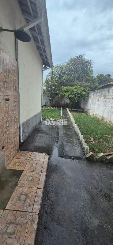 Casa para aluguel no Parque São Luís: 