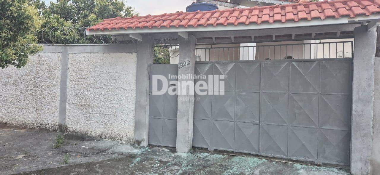 Casa para aluguel no Parque São Luís: 