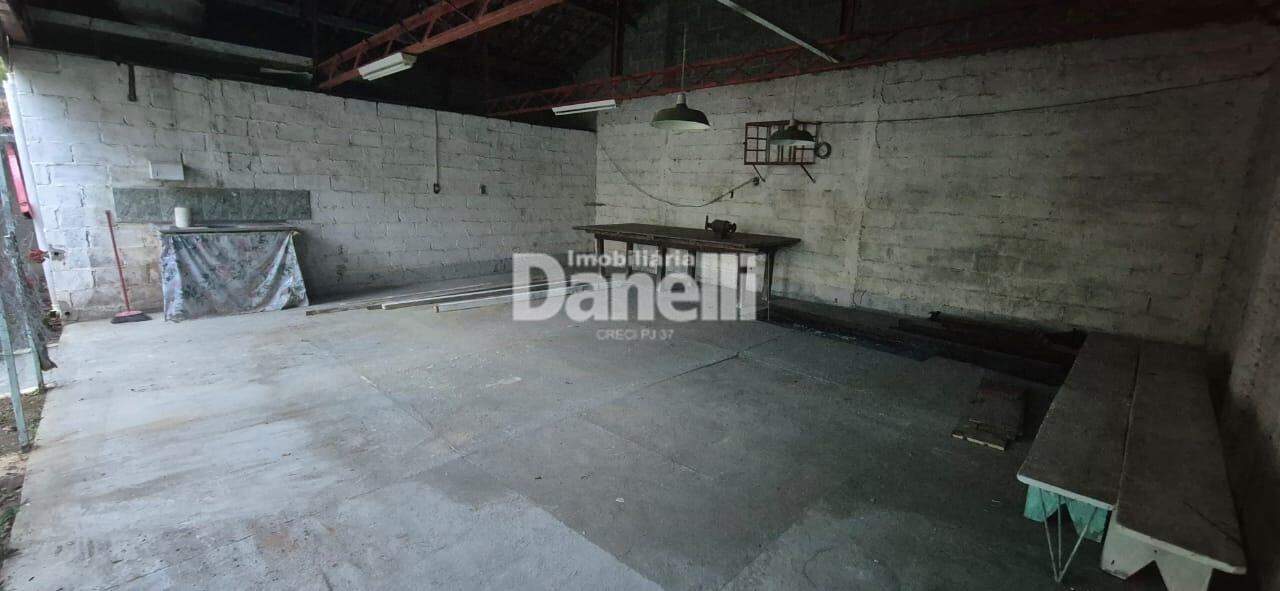 Casa para aluguel no Parque São Luís: 