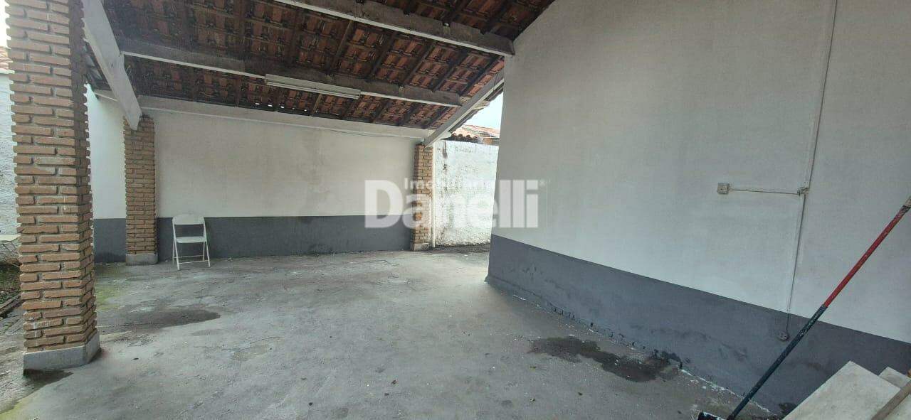 Casa para aluguel no Parque São Luís: 