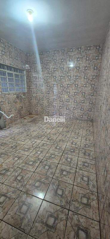 Casa para aluguel no Parque São Luís: 