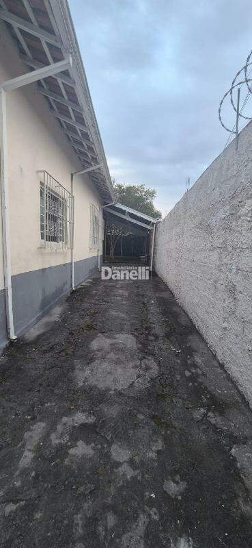 Casa para aluguel no Parque São Luís: 