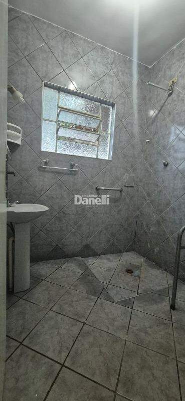 Casa para aluguel no Parque São Luís: 