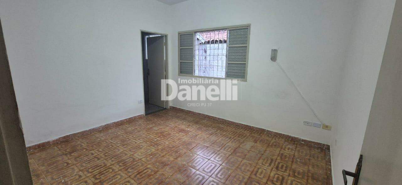 Casa para aluguel no Parque São Luís: 