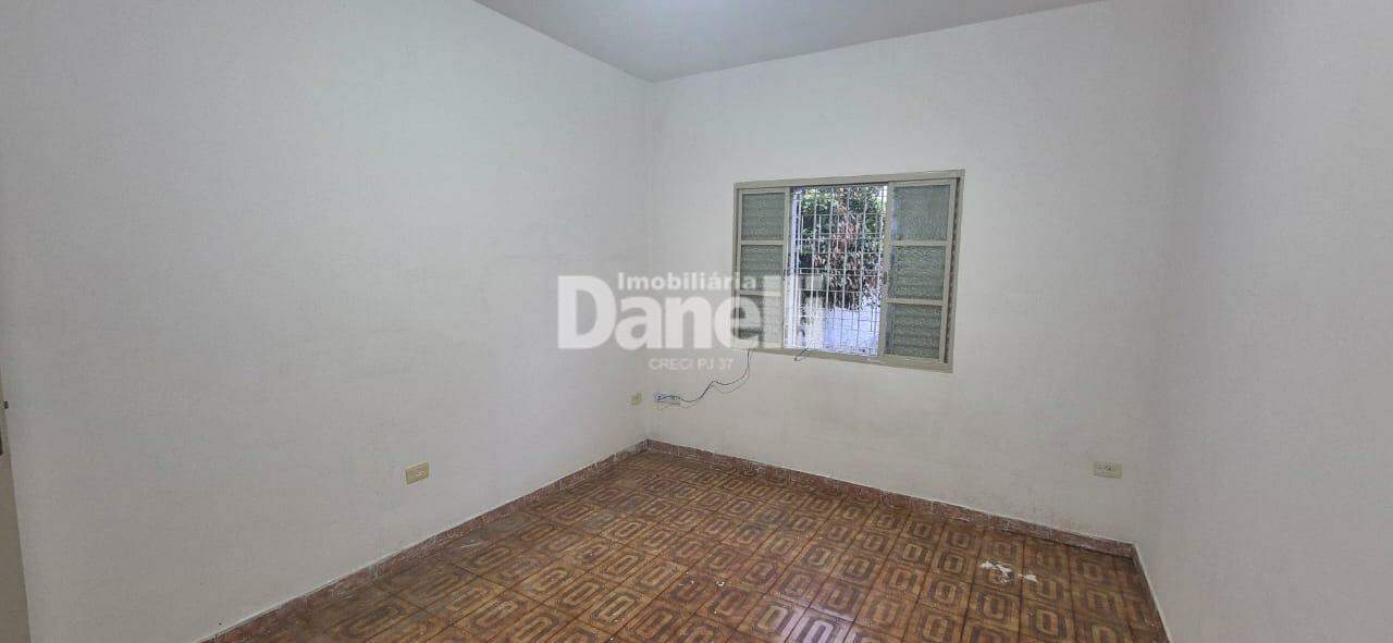 Casa para aluguel no Parque São Luís: 