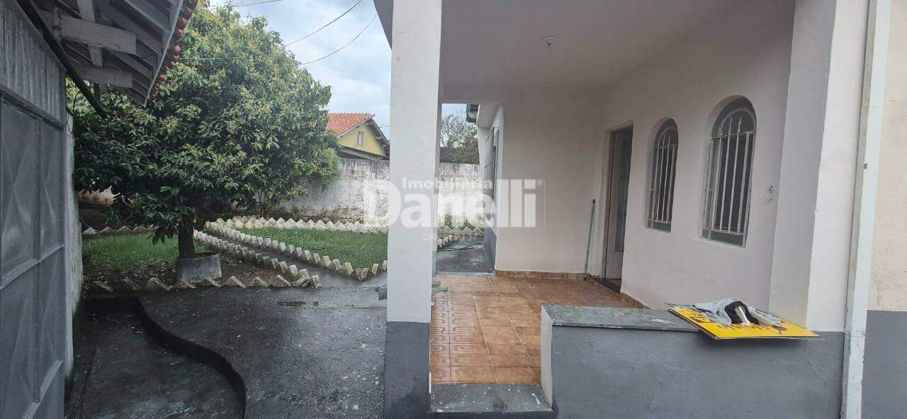Casa para aluguel no Parque São Luís: 